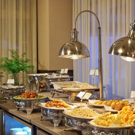 Hotel Silk Inn Madarao Iiyama Eksteriør billede