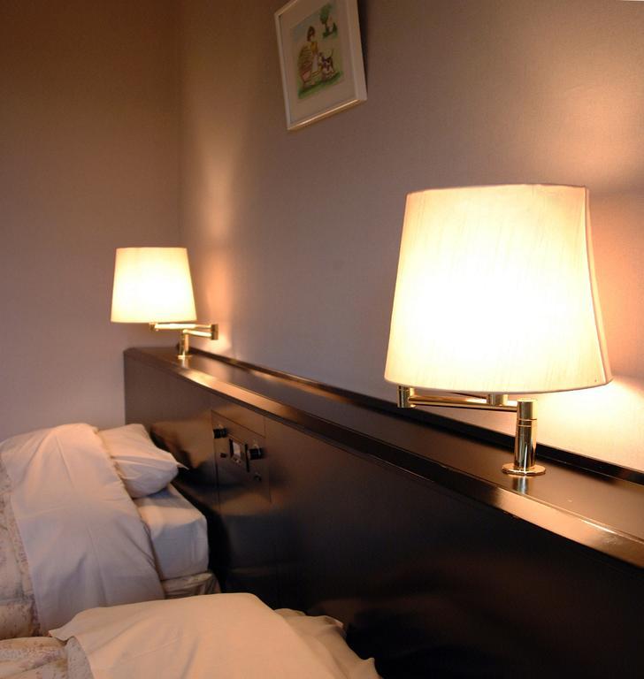 Hotel Silk Inn Madarao Iiyama Eksteriør billede