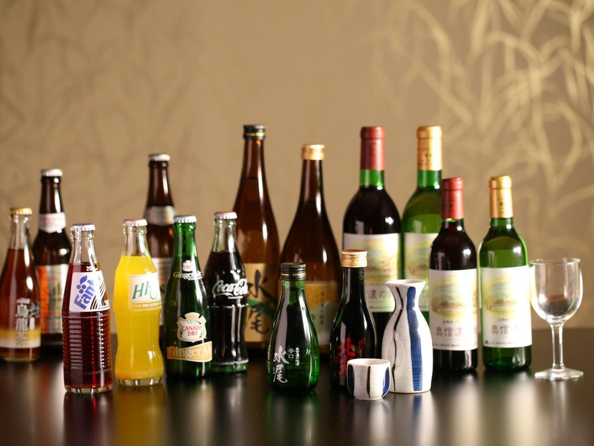 Hotel Silk Inn Madarao Iiyama Eksteriør billede